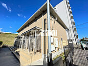 ウイングＳ４ 1階 築5年4ヶ月の賃貸物件