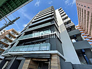 浅間町駅より徒歩1分 8階 築4年5ヶ月の賃貸物件