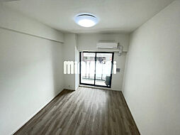 S-RESIDENCE浅間町駅前axial 1304 13階1Kのリビング/ダイニング