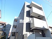 スピカ 3階 築10年2ヶ月の賃貸物件