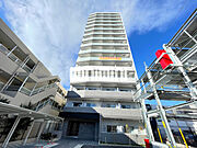 庄内通駅より徒歩1分 9階 築1年4ヶ月の賃貸物件