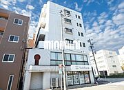 浄心駅より徒歩12分 6階 築37年5ヶ月の賃貸物件