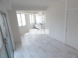 エイショウビル 2階1LDKのリビング/ダイニング