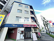 庄内通駅より徒歩2分 2階 築43年8ヶ月の賃貸物件