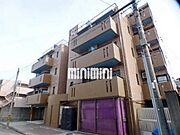 庄内通駅より徒歩5分 2階 築35年7ヶ月の賃貸物件