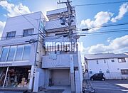 コートハウス1 2階 築33年3ヶ月の賃貸物件