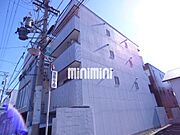 コートハウス1 2階 築32年10ヶ月の賃貸物件