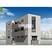 JackbiwajimaIIの賃貸物件