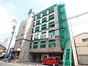 ライフステージ新道 5階 築50年9ヶ月の賃貸物件