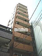 名古屋駅より徒歩8分 9階 築19年5ヶ月の賃貸物件