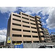 シーズンコート名駅 2階 築23年の賃貸物件