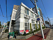 サニーコーポ上名古屋 2階 築24年4ヶ月の賃貸物件