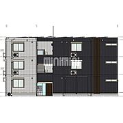 庄内通駅より徒歩9分 1階 新築の賃貸物件