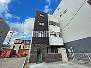 浄心駅より徒歩11分 4階 築3年2ヶ月の賃貸物件