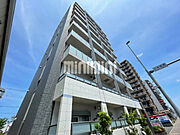 ブルーシャトー 4階 築9年1ヶ月の賃貸物件