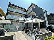 浄心駅より徒歩3分 2階 築8年の賃貸物件