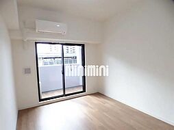 S-RESIDENCE浄心 9階1Kのリビング/ダイニング