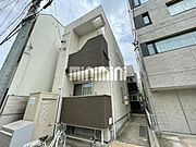 GrandticCastle 2階 築8年11ヶ月の賃貸物件