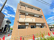 L.StayII2C 1階 築2年4ヶ月の賃貸物件