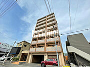 浅間町駅より徒歩10分 8階 築22年1ヶ月の賃貸物件