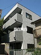 浅間町駅より徒歩12分 1階 築18年6ヶ月の賃貸物件