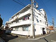 児玉ハイツの賃貸物件