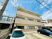 浄心駅より徒歩15分 1階 築23年の賃貸物件