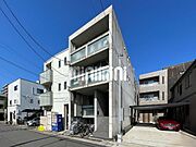 グランドステージ幅下 3階 築21年7ヶ月の賃貸物件