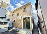 ローズコート名西の賃貸物件