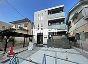 浄心駅より徒歩5分 3階 新築の賃貸物件