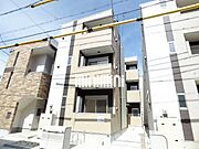 BRIX児玉浄心 1階 築7年6ヶ月の賃貸物件