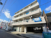 ラフィネ東枇杷島 3階 築37年3ヶ月の賃貸物件