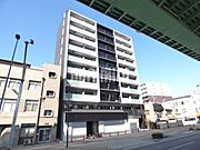 浅間町駅より徒歩2分 4階 築9年1ヶ月の賃貸物件