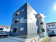 RUSCELLO名塚 2階 築1年2ヶ月の賃貸物件