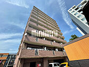 浅間町駅より徒歩7分 8階 築22年1ヶ月の賃貸物件