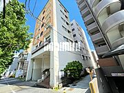 浄心駅より徒歩15分 7階 築48年7ヶ月の賃貸物件