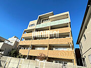 シーナリー 3階 築20年の賃貸物件