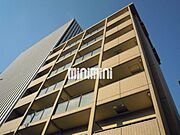 名古屋駅より徒歩10分 3階 築23年の賃貸物件