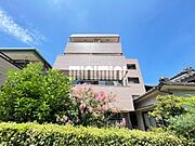 浄心駅より徒歩10分 4階 築32年1ヶ月の賃貸物件