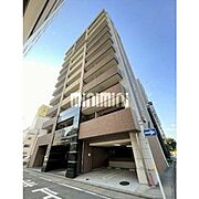 国際センター駅より徒歩7分 7階 築17年11ヶ月の賃貸物件