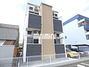 庄内通駅より徒歩9分 1階 築9年9ヶ月の賃貸物件