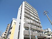 栄生駅より徒歩9分 8階 築7年の賃貸物件