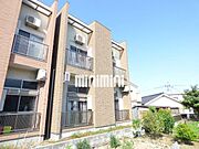 東枇杷島駅より徒歩8分 1階 築19年7ヶ月の賃貸物件