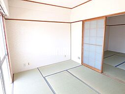 ビラ山内 2DKの写真
