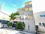 浄心駅より徒歩10分 3階 築26年7ヶ月の賃貸物件