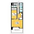 サンモール新道6階7.6万円
