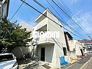 浄心駅より徒歩7分 3階 築17年11ヶ月の賃貸物件