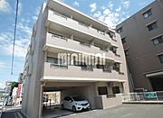 サン笠取 4階 築22年5ヶ月の賃貸物件