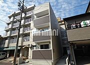 浄心駅より徒歩5分 1階 築8年5ヶ月の賃貸物件