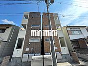 ハーモニーテラス児玉６ 3階 築5年6ヶ月の賃貸物件